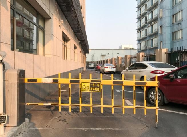 華強(qiáng)大廈